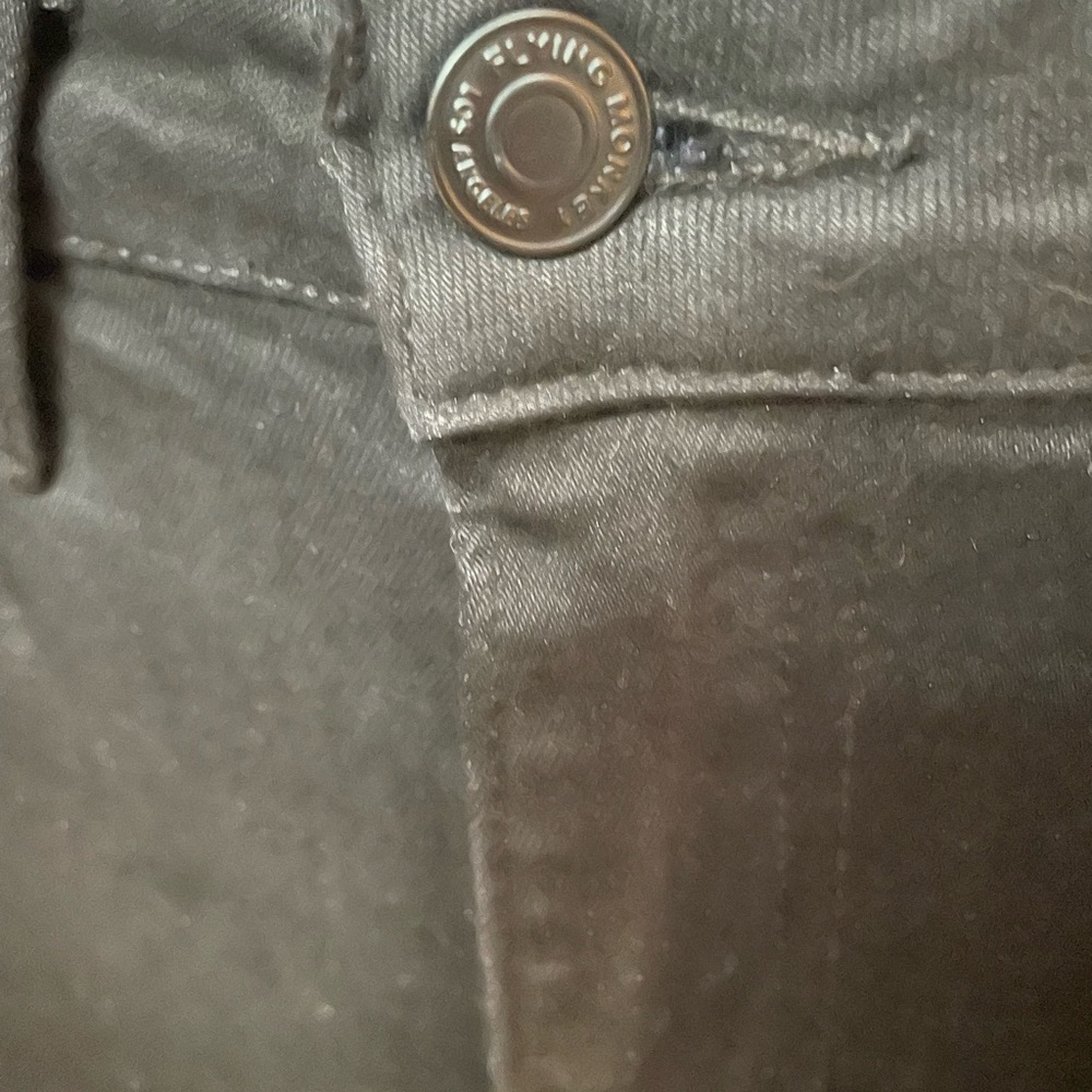 High Rise Skinny Jeans - Picture 9 of 13
